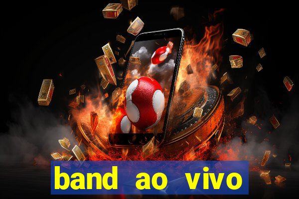 band ao vivo gratis multicanais